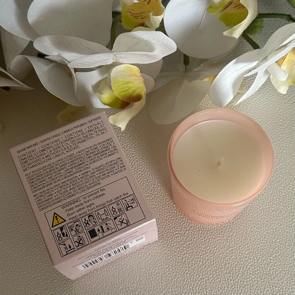 NWT Viktor & Rolf Flowerbomb Candle & Fragrance Bundle - Picture 5 of 8